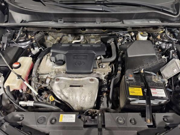 Toyota RAV4 IV (XA40) Рестайлинг с пробегом 2016 года, цена 2 555 000 рублей, 100000 км, внедорожник, Автокод Объявления