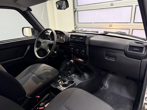 Lada (ВАЗ) Niva Legend с пробегом 2022 года, цена 800 000 рублей, 32000 км, внедорожник, Автокод Объявления
