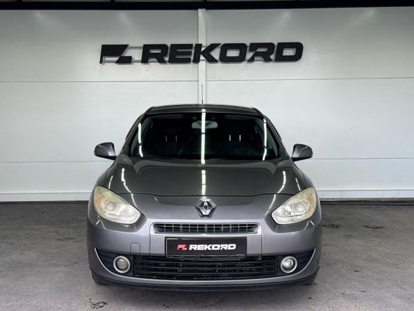 Renault Fluence I с пробегом 2010 года, цена 560 000 рублей, 156130 км, седан, Автокод Объявления