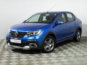Renault Logan II Рестайлинг Санкт-Петербург  - изображение 18