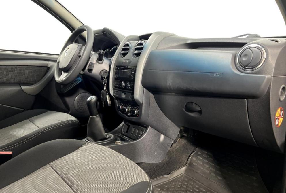 Renault Duster I Рестайлинг Нижний Новгород  - изображение 12
