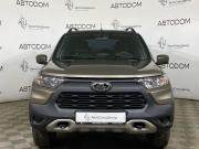 Lada (ВАЗ) Niva I Рестайлинг (Travel) Москва  - изображение 22