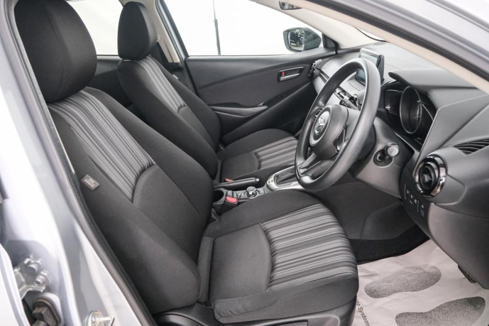 Mazda Demio IV (DJ) Красноярск  - изображение 8