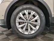 Volkswagen Tiguan II Москва  - изображение 45