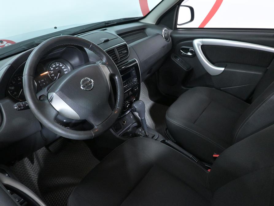 Nissan Terrano III (D10) Москва  - изображение 7