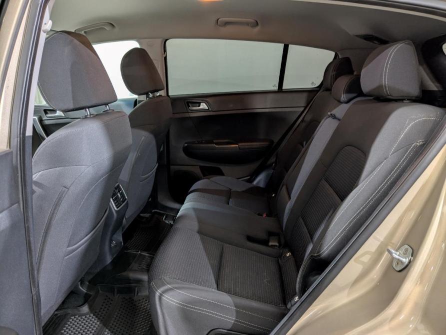 Kia Sportage IV Химки  - изображение 3