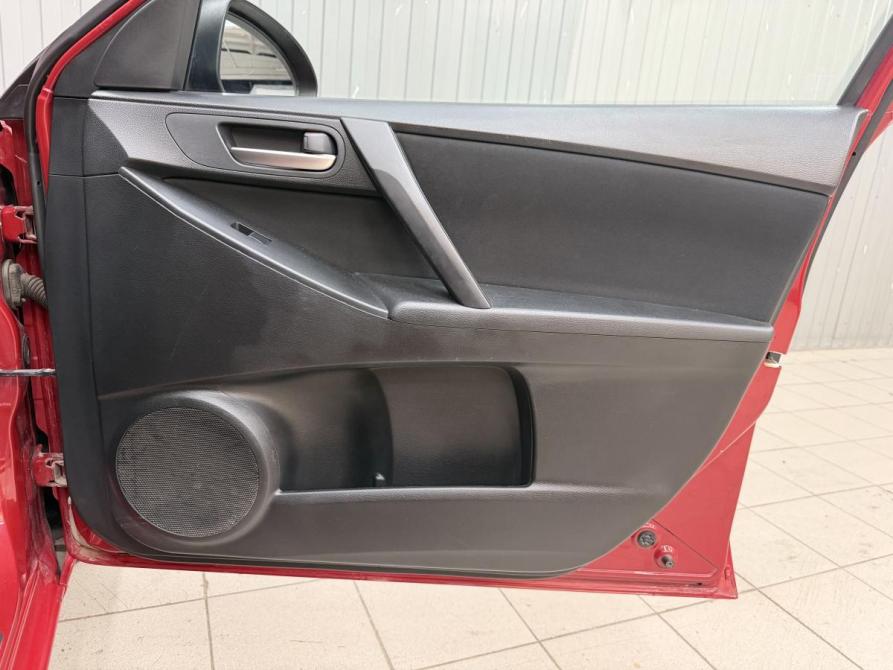 Mazda 3 II (BL) Магнитогорск  - изображение 15