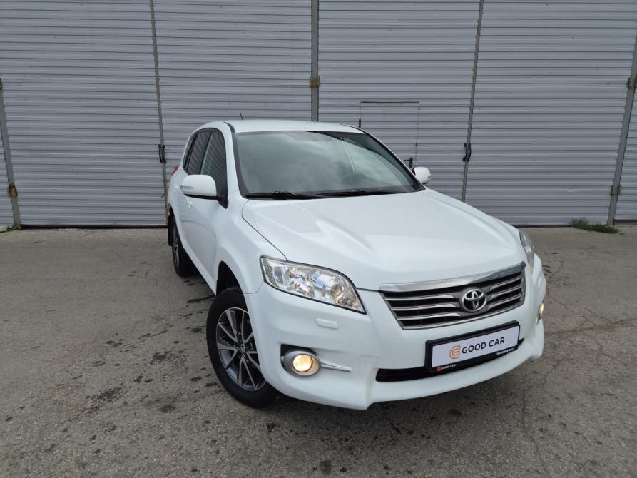 Toyota RAV4 III (XA30) Рестайлинг Саратов  - изображение 3
