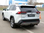 Toyota RAV4 V (XA50) Иваново  - изображение 25