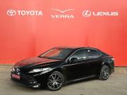 Toyota Camry VIII (XV70) Пермь  - изображение 17
