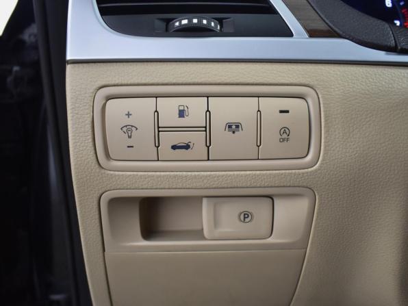 Genesis G80 I с пробегом 2017 года, цена 1 998 790 рублей, 170320 км, седан, Автокод Объявления