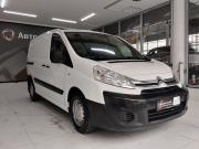 Citroen Jumpy II Рестайлинг Минеральные Воды  - изображение 11