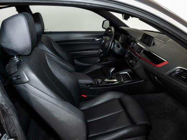 BMW 2 серии F22 Рестайлинг с пробегом 2018 года, цена 2 288 000 рублей, 65000 км, купе, Автокод Объявления