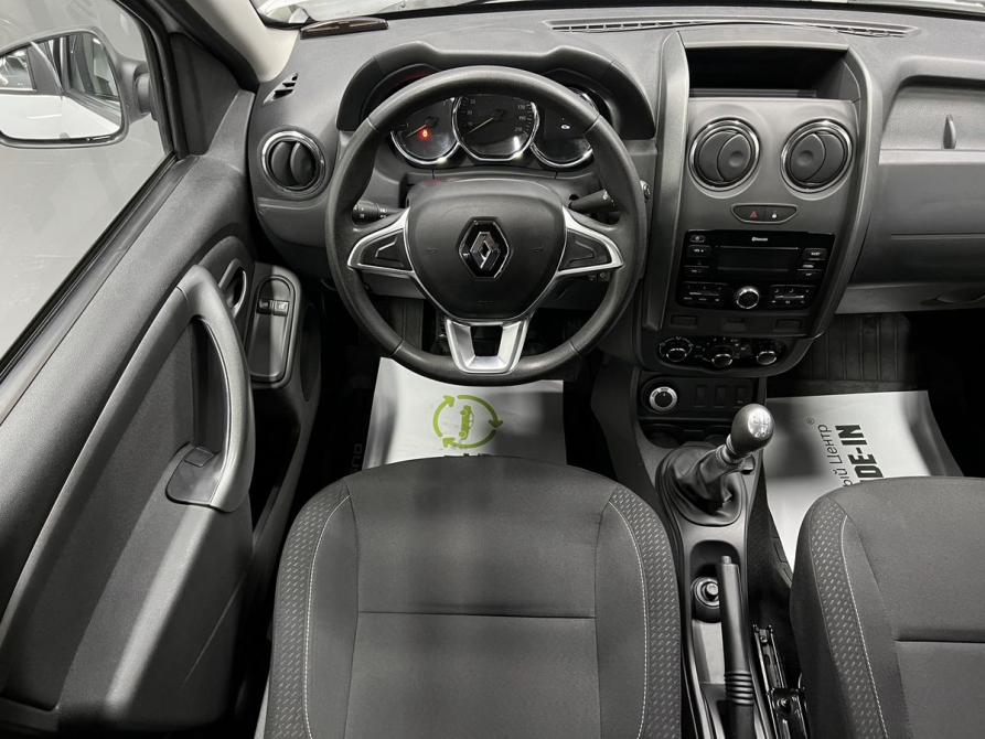 Renault Duster I Рестайлинг Тверь  - изображение 12