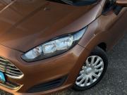 Ford Fiesta Mk6 Рестайлинг Тверь  - изображение 13
