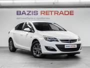 Opel Astra J Рестайлинг Тюмень  - изображение 25