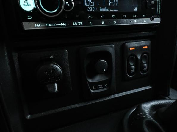 Lada (ВАЗ) Niva Travel I Рестайлинг с пробегом 2025 года, цена 1 290 000 рублей, 5553 км, внедорожник, Автокод Объявления