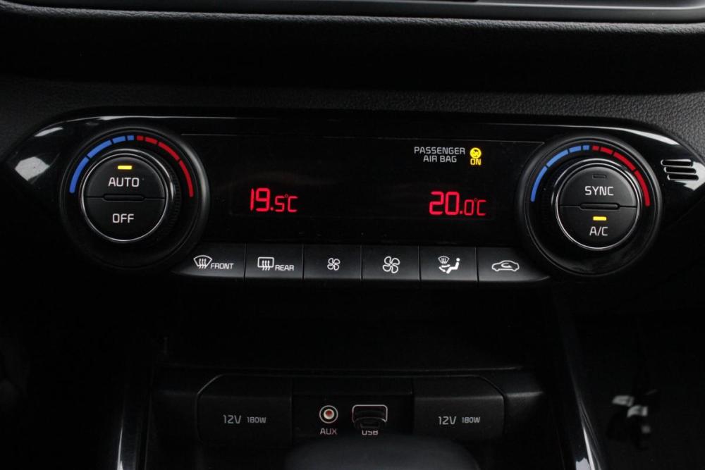 Kia Cerato IV Брянск  - изображение 15