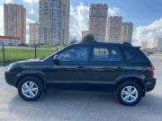 Hyundai Tucson I Тверь  - изображение 24