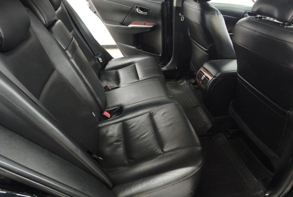 Toyota Camry VII (XV50) Екатеринбург  - изображение 19
