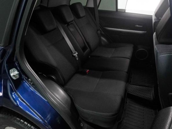 Suzuki Grand Vitara II Рестайлинг с пробегом 2010 года, цена 927 000 рублей, 208214 км, внедорожник, Автокод Объявления