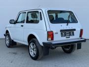 Lada (ВАЗ) Niva Legend Екатеринбург  - изображение 31