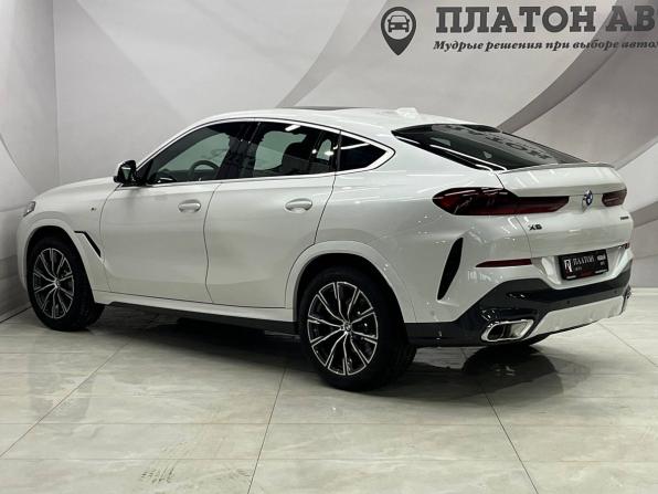 Новый BMW X6 III (G06) Рестайлинг 2023 года, цена 9 849 000 рублей, внедорожник, Автокод Объявления