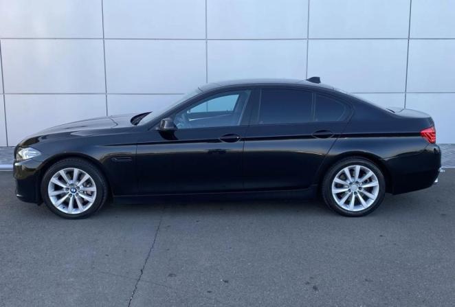 BMW 5 серии VI (F10/F11/F07) с пробегом 2013 года, цена 1 850 000 рублей, 227022 км, лифтбек, Автокод Объявления