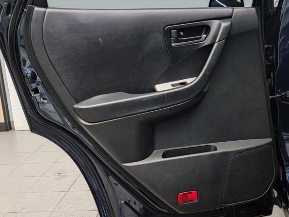 Nissan Murano I (Z50) с пробегом 2007 года, цена 630 000 рублей, 337057 км, внедорожник, Автокод Объявления