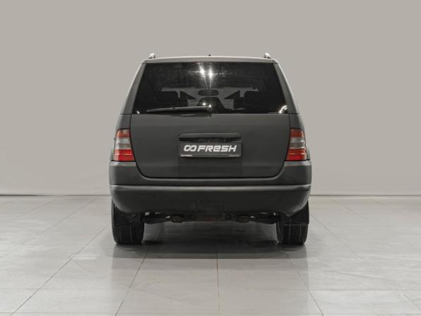 Mercedes-Benz M-Класс I (W163) с пробегом 1998 года, цена 420 000 рублей, 287946 км, внедорожник, Автокод Объявления
