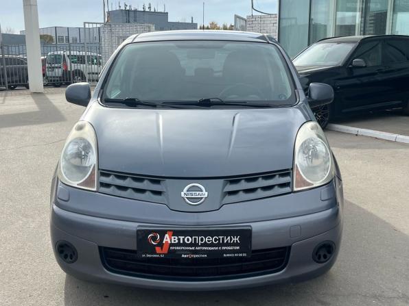 Nissan Note I с пробегом 2008 года, цена 530 000 рублей, 188814 км, хэтчбек, Автокод Объявления