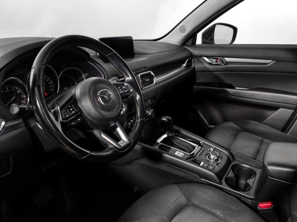 Mazda CX-5 II с пробегом 2018 года, цена 2 025 000 рублей, 78178 км, внедорожник, Автокод Объявления