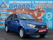 Lada (ВАЗ) Granta I Рестайлинг Набережные Челны  - изображение 23