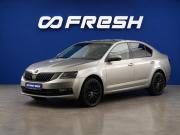 Skoda Octavia III (A7) Рестайлинг Москва  - изображение 27
