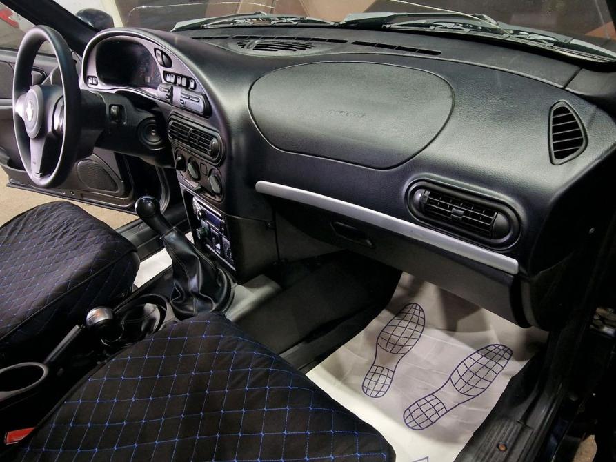 Chevrolet Niva I Рестайлинг Ставрополь  - изображение 11