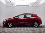 Peugeot 308 I Рестайлинг Москва  - изображение 25