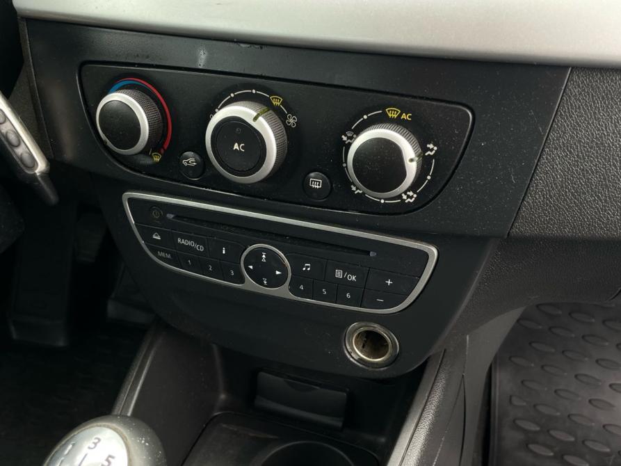 Renault Fluence I Санкт-Петербург  - изображение 18