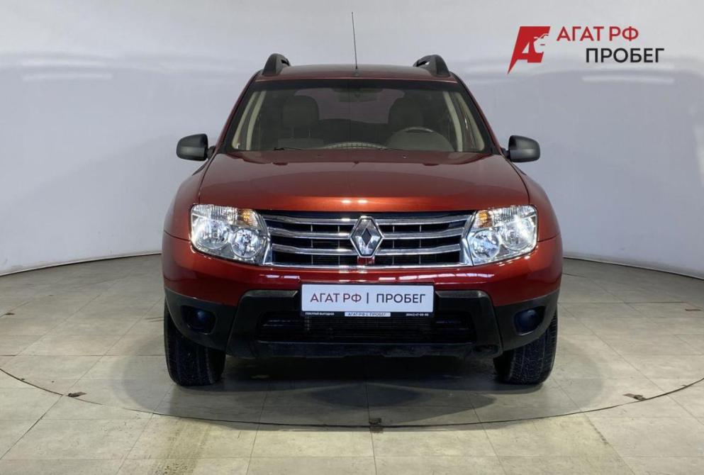 Renault Duster I Саранск  - изображение 2