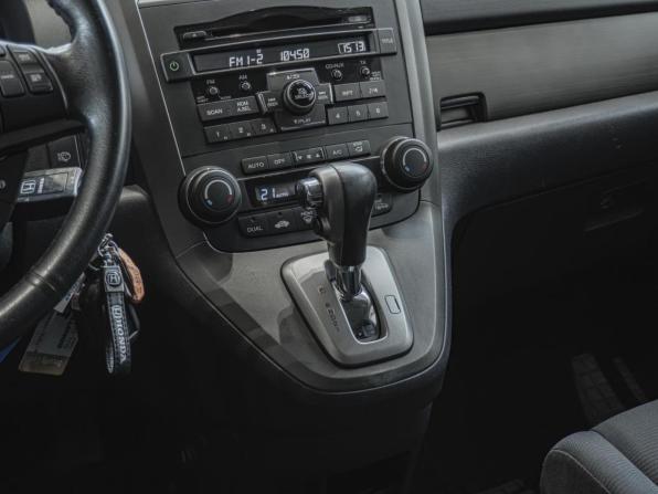 Honda CR-V III Рестайлинг с пробегом 2011 года, цена 1 650 000 рублей, 146753 км, внедорожник, Автокод Объявления