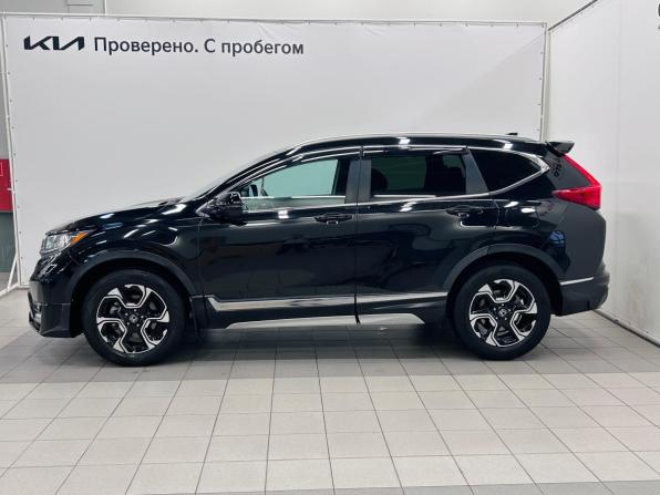 Honda CR-V V с пробегом 2019 года, цена 2 808 000 рублей, 57069 км, внедорожник, Автокод Объявления