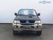 Mitsubishi Pajero Sport I Рестайлинг Москва  - изображение 18