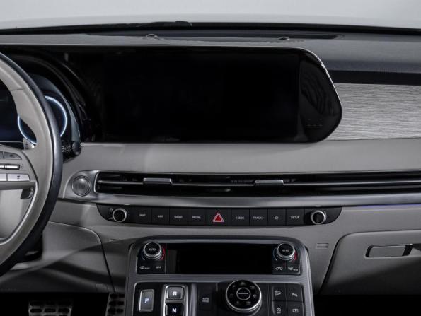 Hyundai Palisade I Рестайлинг с пробегом 2022 года, цена 5 950 000 рублей, 78140 км, внедорожник, Автокод Объявления