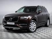 Volvo XC90 II Рестайлинг 1 Москва  - изображение 21