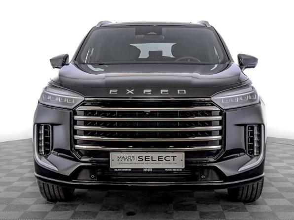 Exeed VX I Рестайлинг с пробегом 2025 года, цена 4 250 000 рублей, 44 км, внедорожник, Автокод Объявления