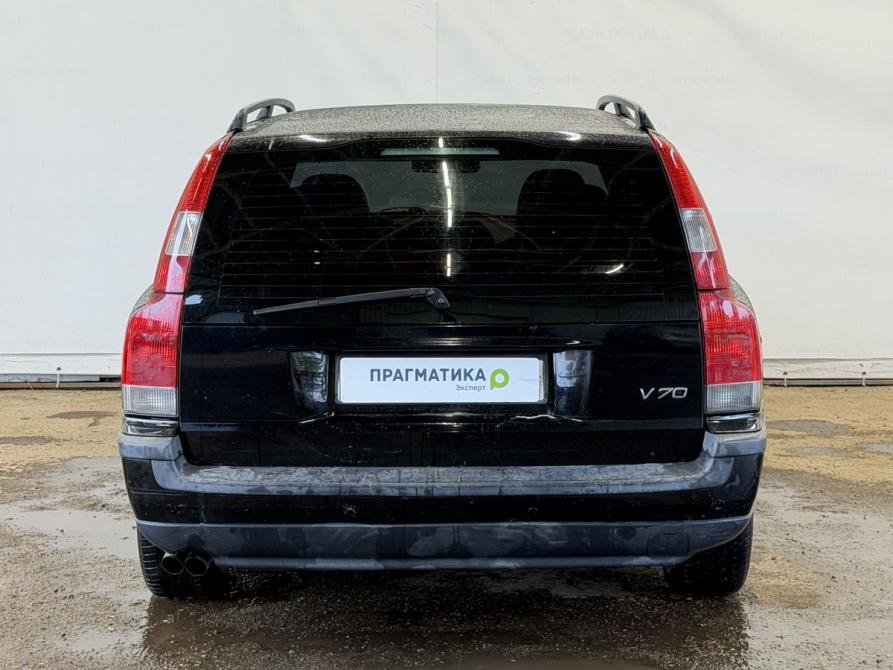 Volvo V70 II Псков  - изображение 5