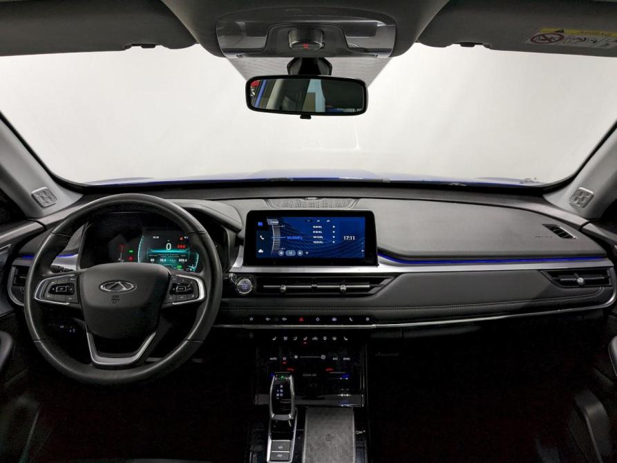 Chery Tiggo 7 Pro I Москва  - изображение 25