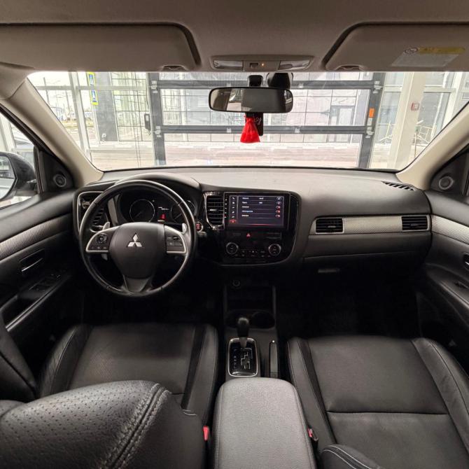 Mitsubishi Outlander III Нижнекамск  - изображение 14