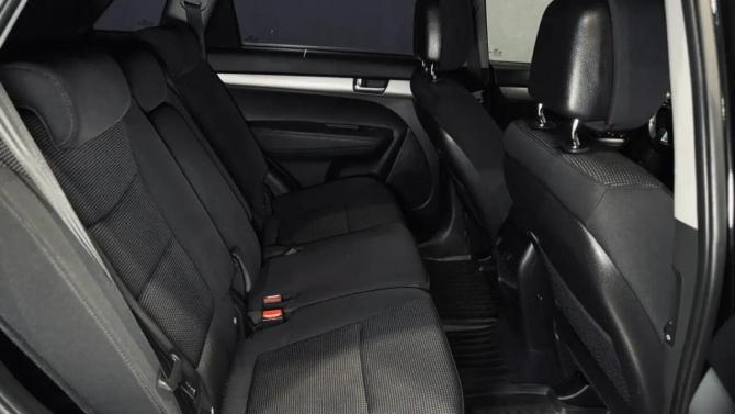 Kia Sorento II Рестайлинг с пробегом 2013 года, цена 1 650 000 рублей, 169000 км, внедорожник, Автокод Объявления
