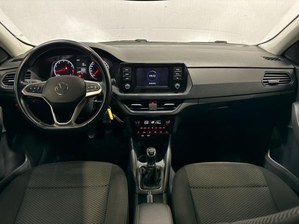 Volkswagen Polo VI с пробегом 2021 года, цена 1 550 000 рублей, 102560 км, лифтбек, Автокод Объявления
