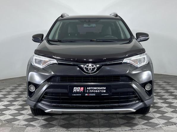 Toyota RAV4 IV (XA40) Рестайлинг с пробегом 2015 года, цена 1 780 000 рублей, 211000 км, внедорожник, Автокод Объявления